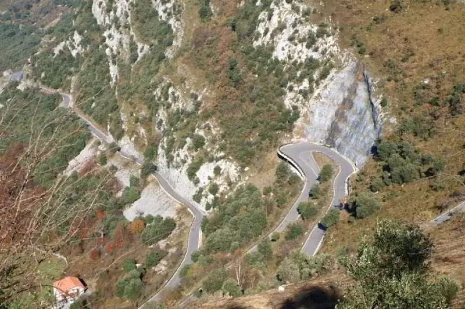 Posada La Almadreña