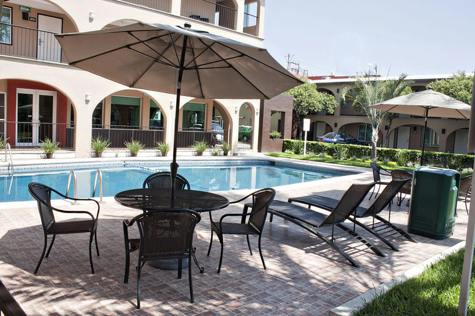 Sleep Inn Monterrey Norte