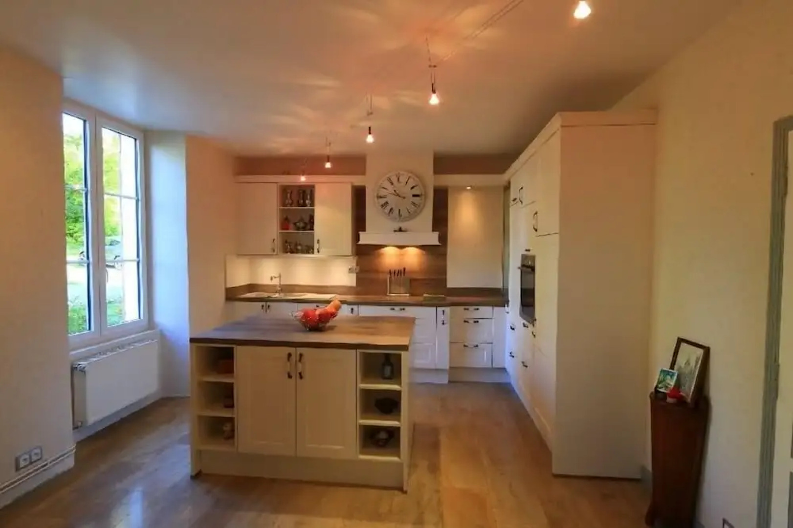 Chambres d'hôtes du Domaine Val Bruant