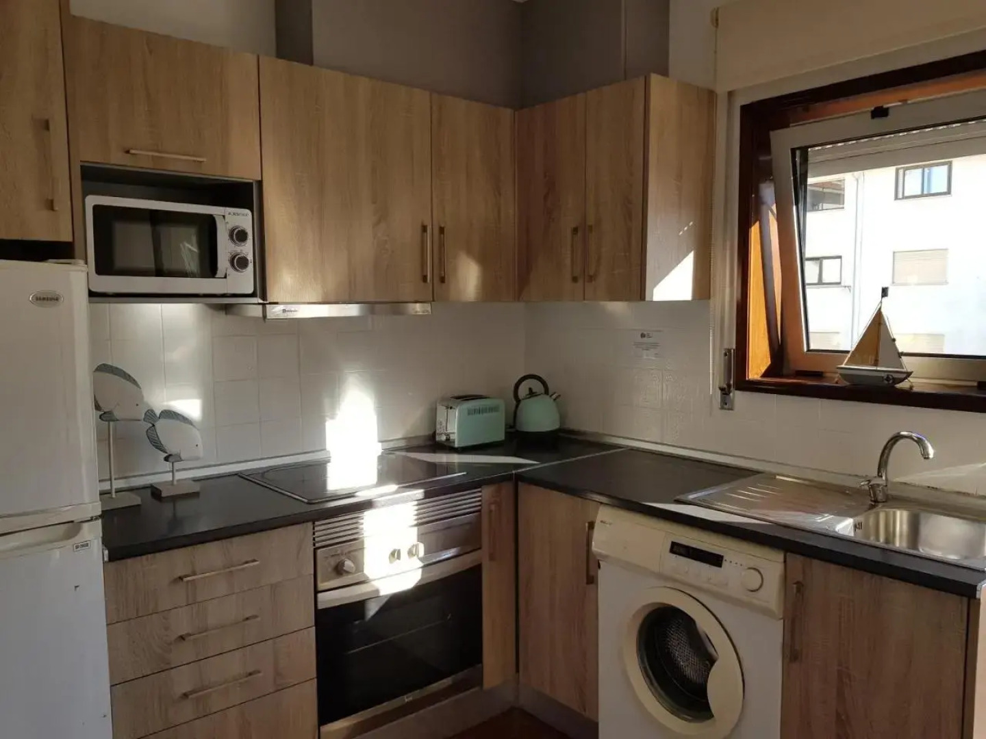 Barra's Beach Apartment