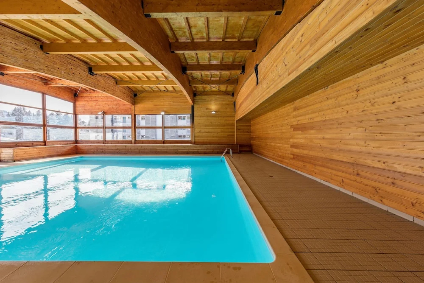 Noemys L'Ecrin des Neiges