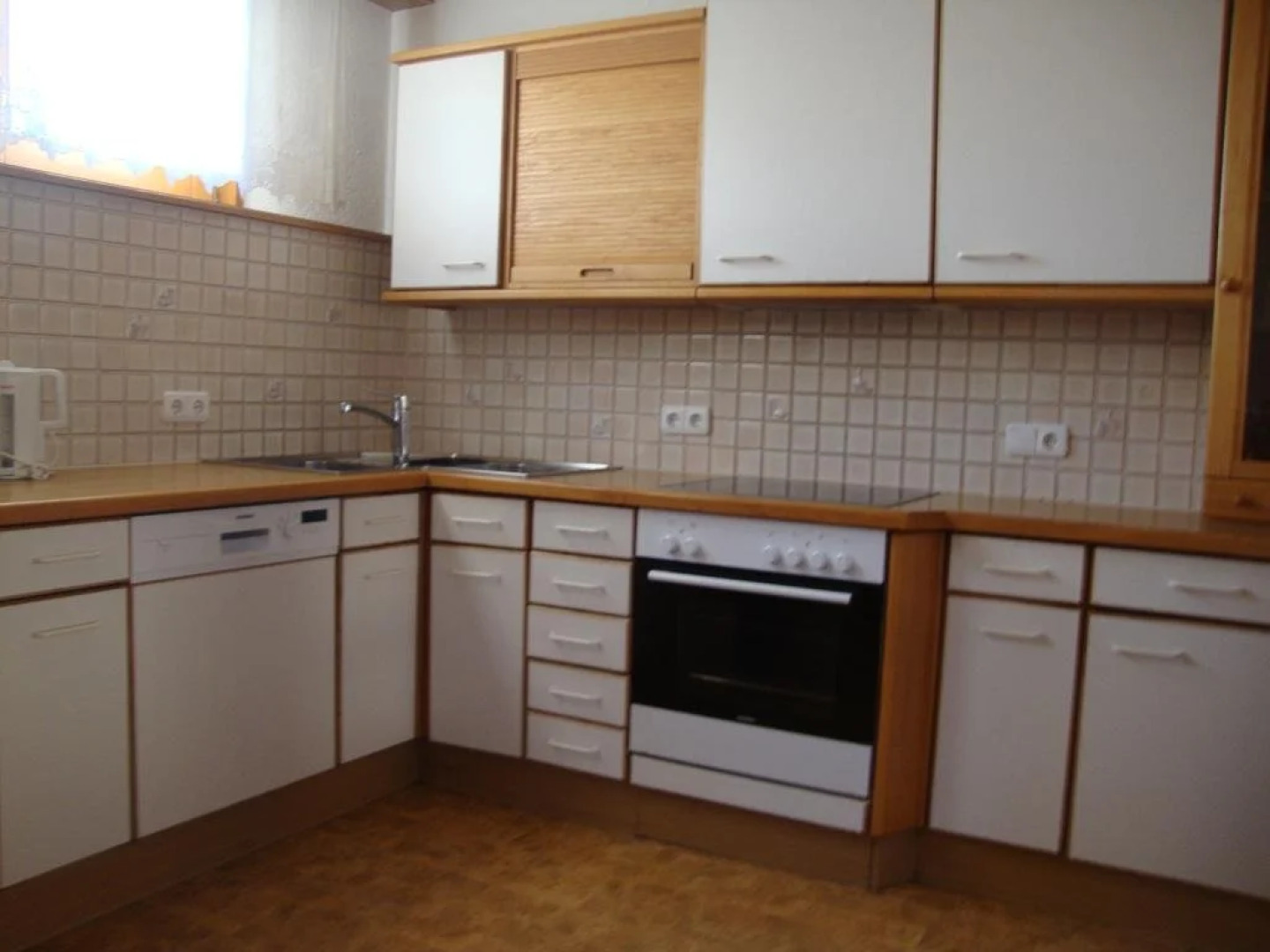 Ferienwohnung Ursula