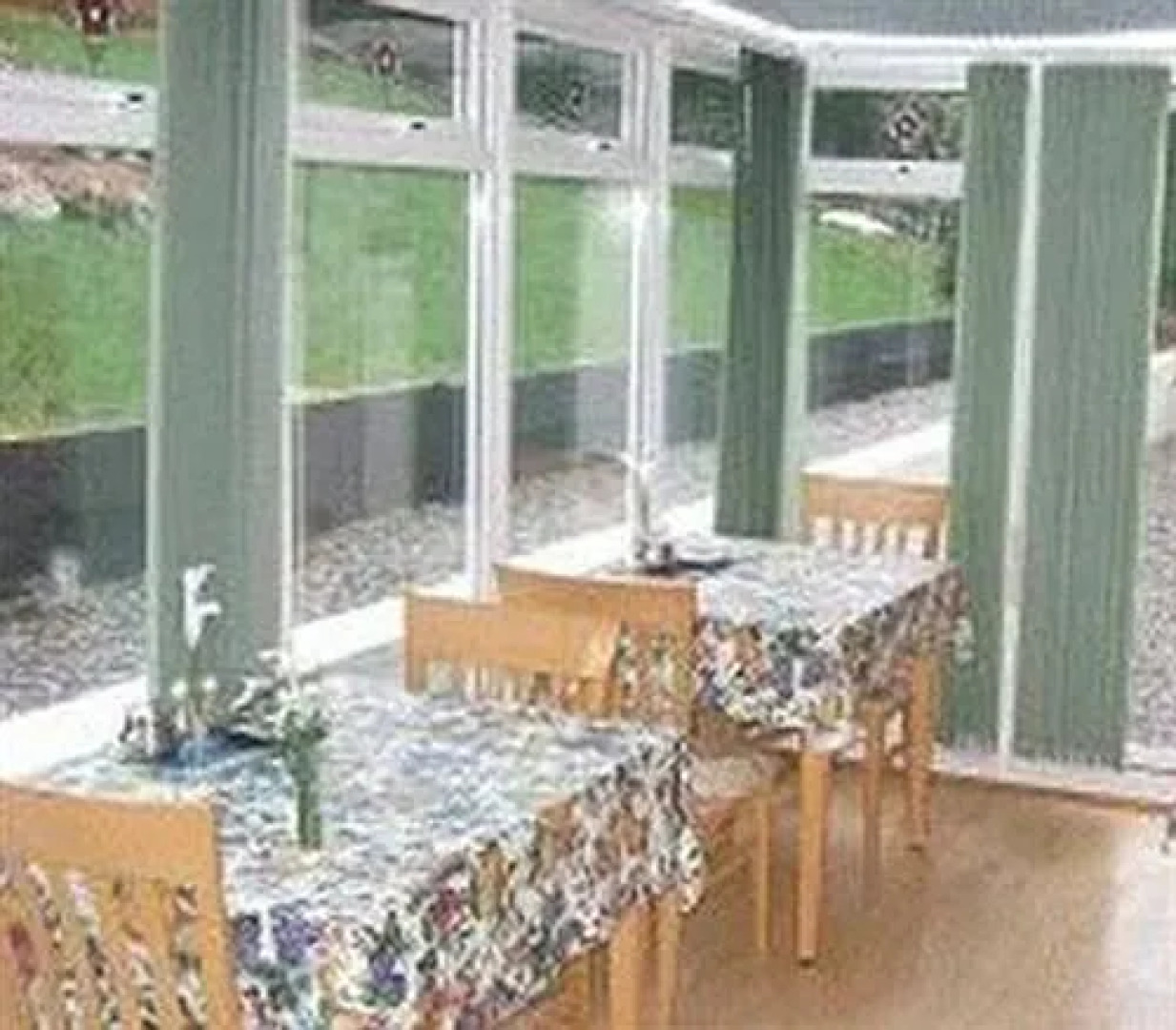 Givendale Guest House