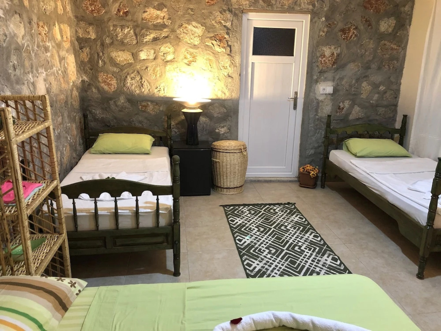 Zirkon Doga Butik Otel