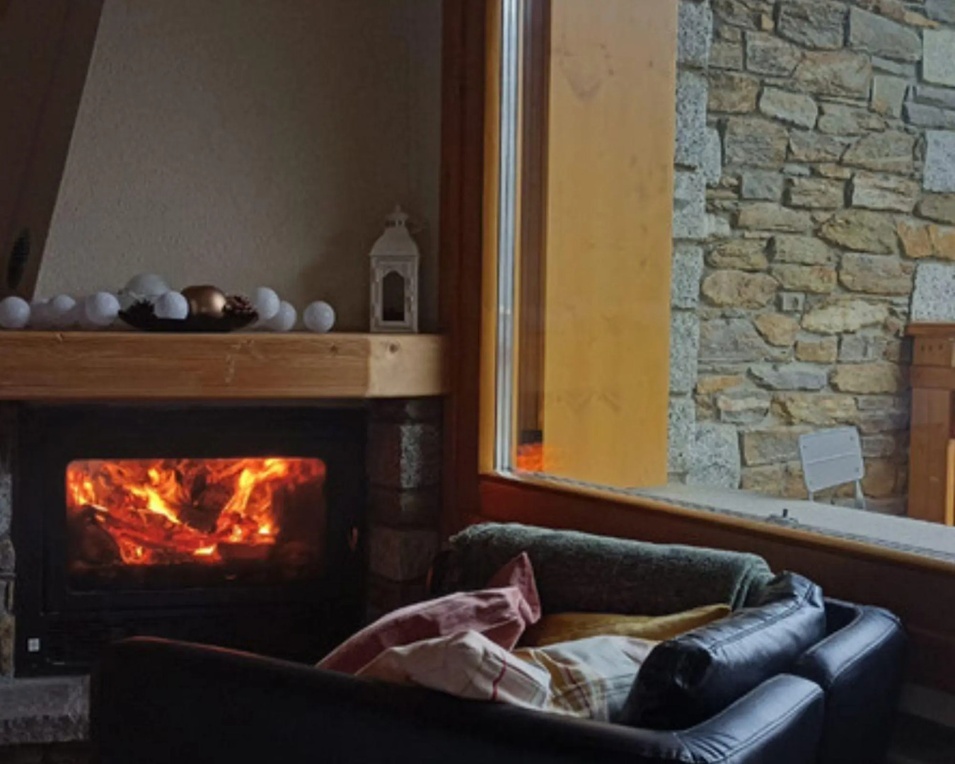 Villa Nice View in Pontagna