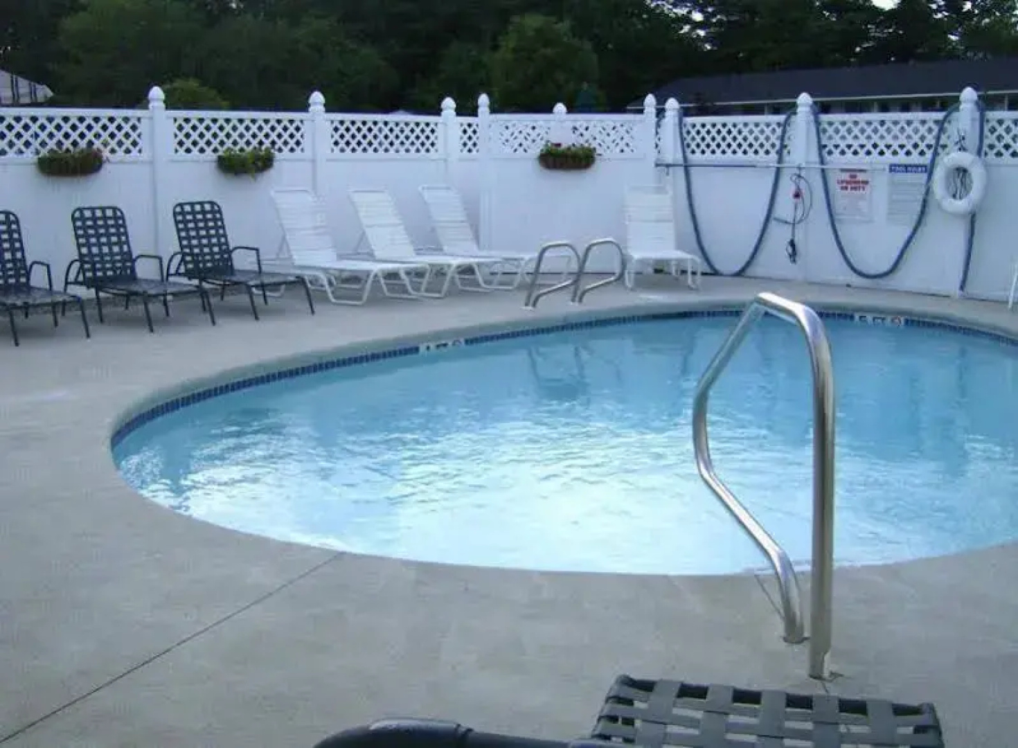 Holiday Guest House Bed & Breakfast