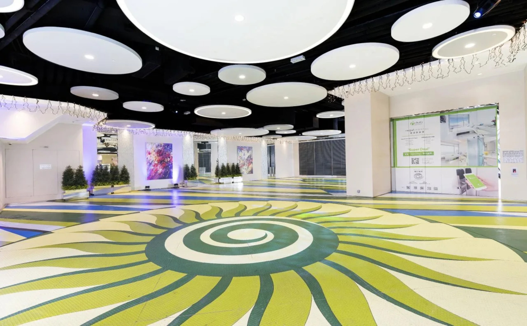 iclub To Kwa Wan Hotel (formerly iclub Ma Tau Wai Hotel)