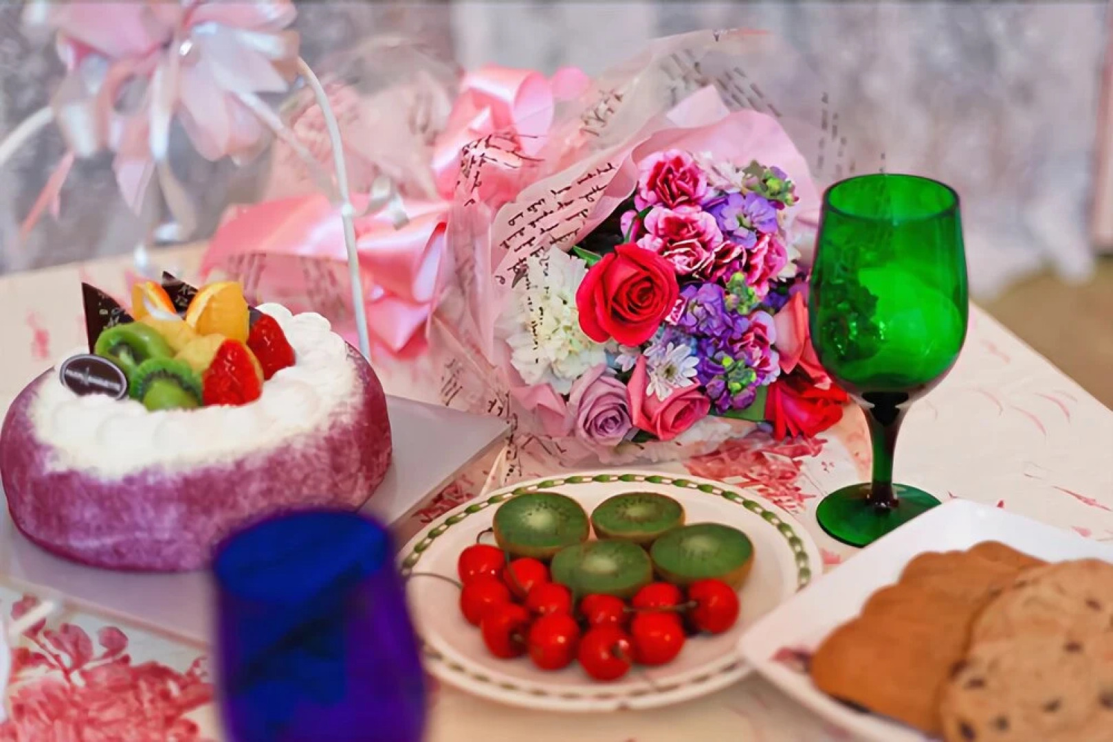 Gangchon Ddrak Pension