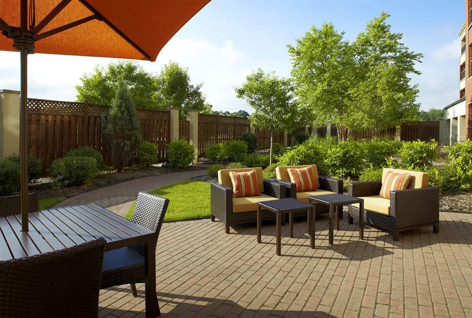 Courtyard by Marriott Akron Stow