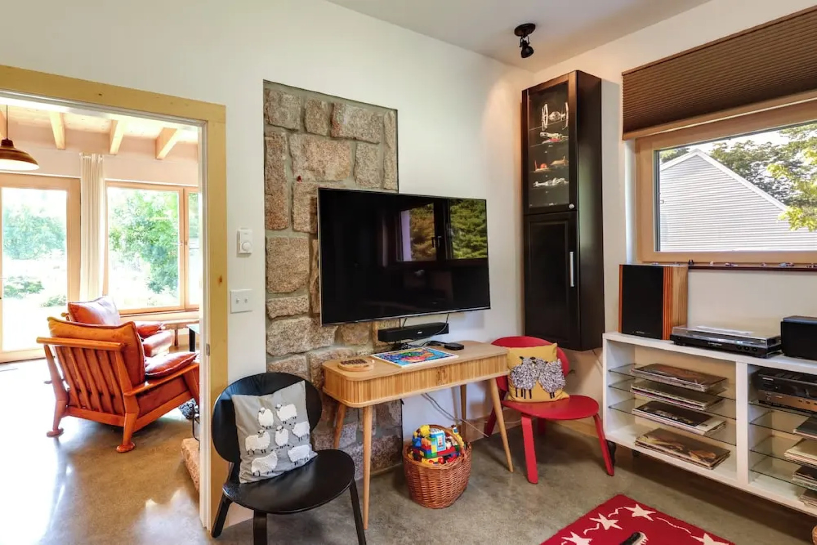 Acadia Home w/ Rooftop Deck - Close to Trails!