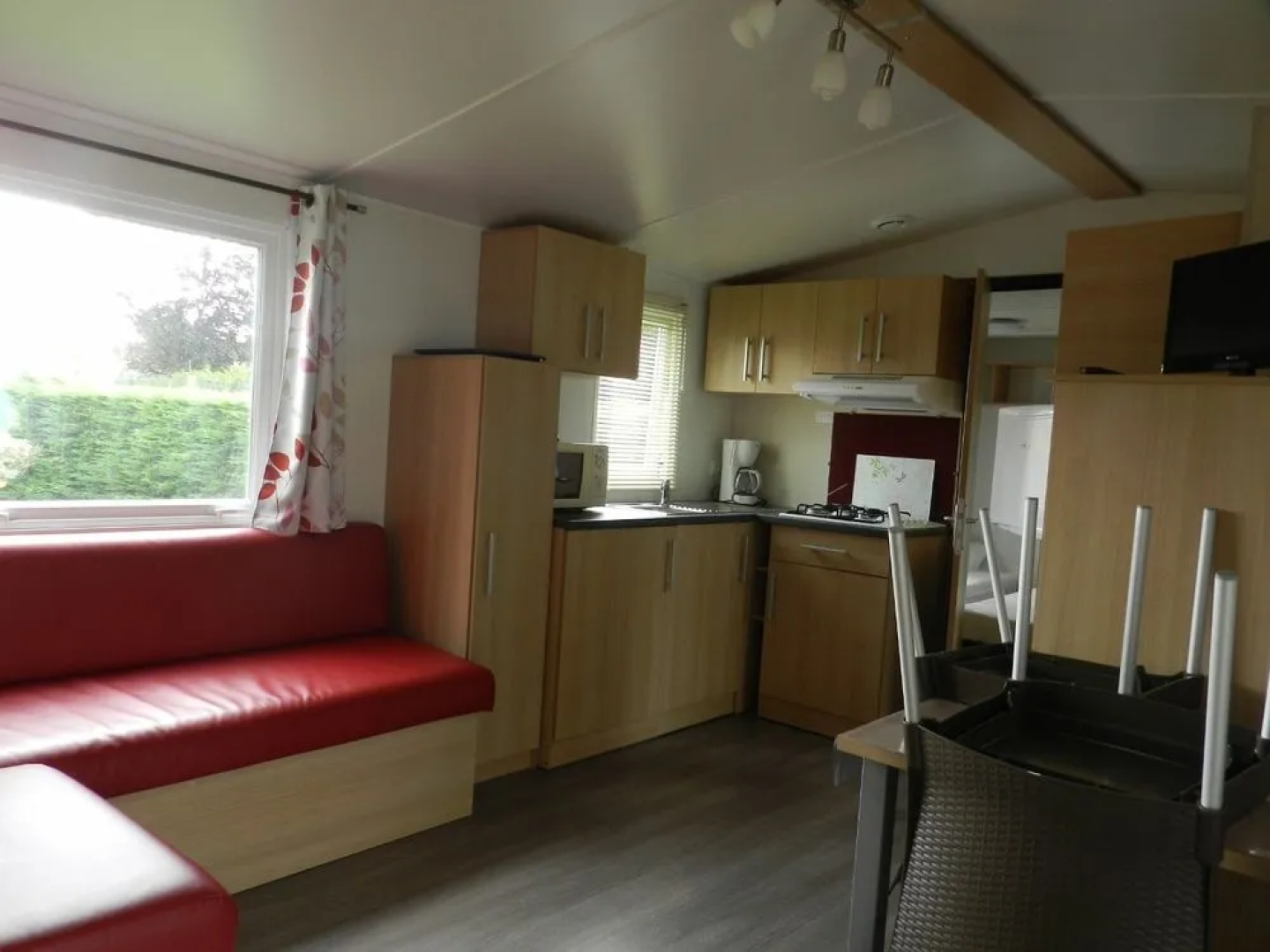 Camping le Rivage