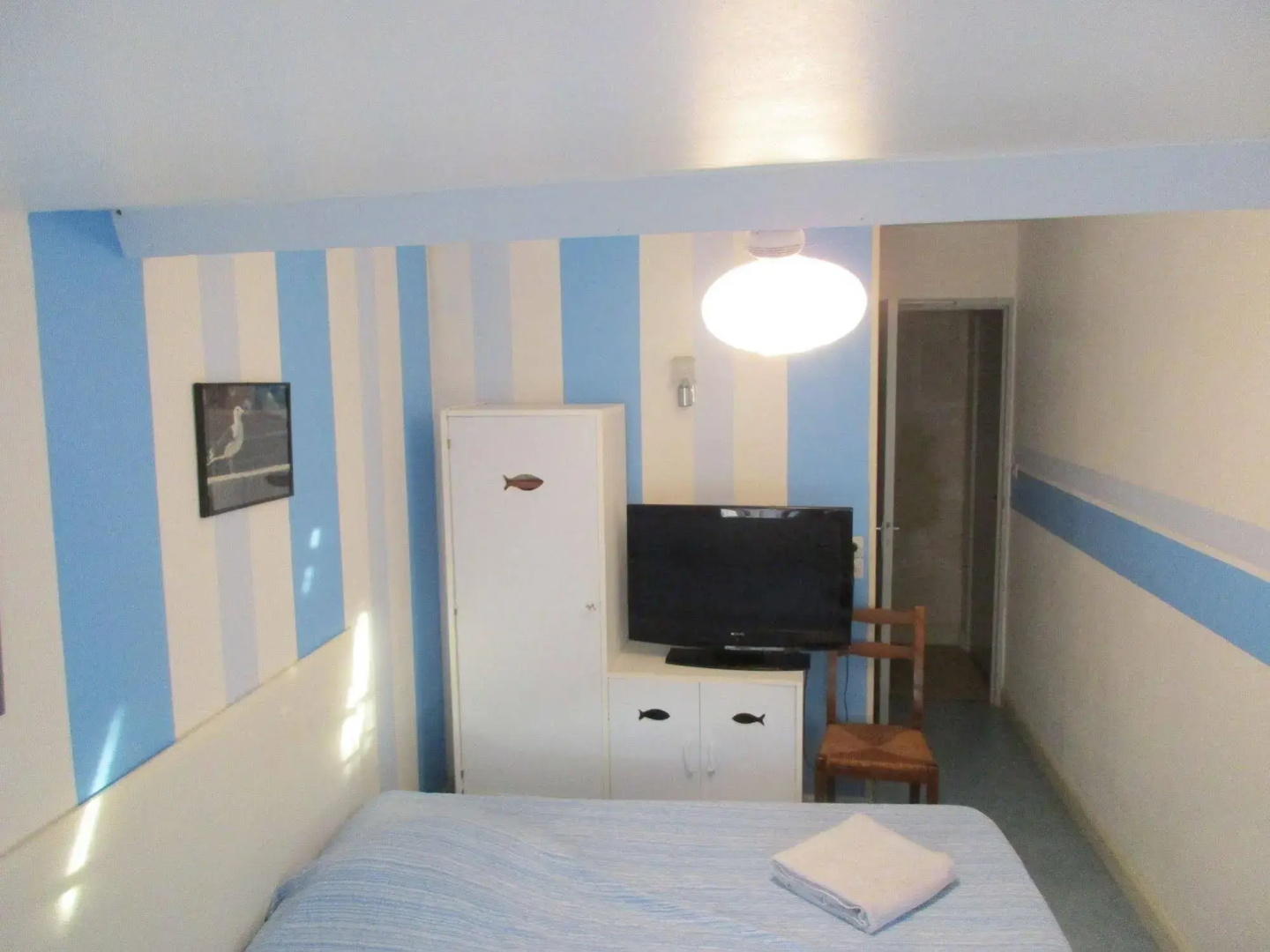 Le Relais de Montils