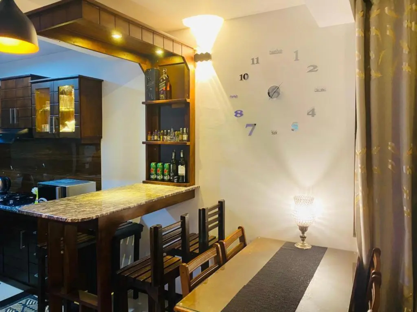 Tea Breeze Luxury Residence
