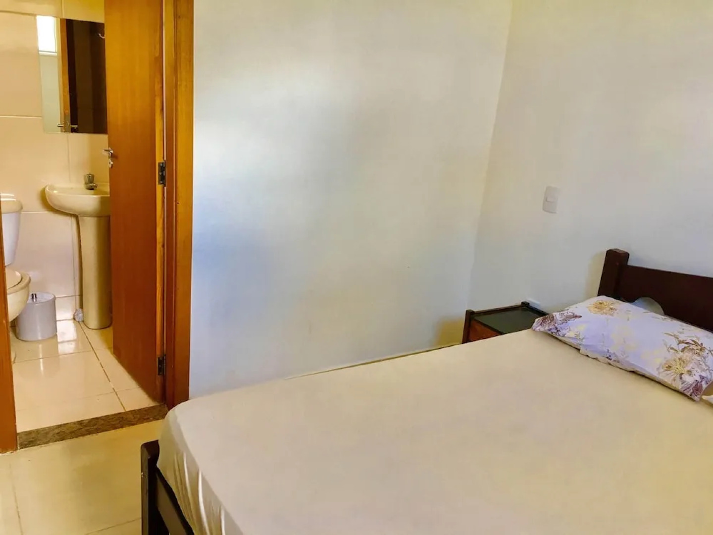 Paz e Tranquilidade - Casa para 15 pessoas com 5 quartos