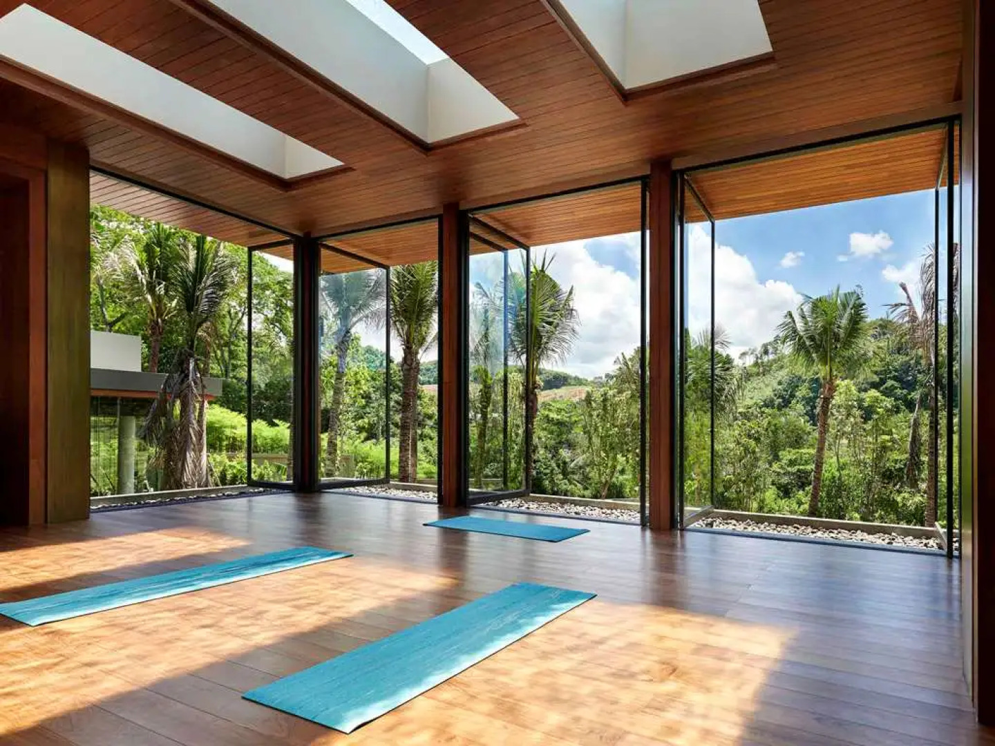 V Villas Phuket - MGallery