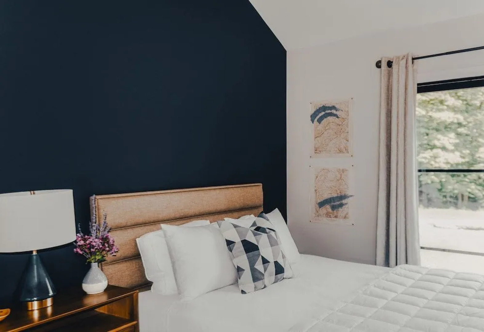 Rest - a Modern Motel