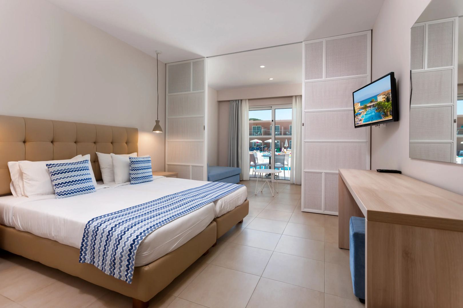 Alykanas Village Resort