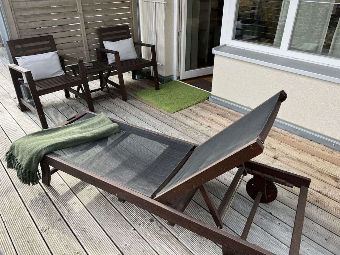 Aparthotel Parsberg Green Design Ferstl