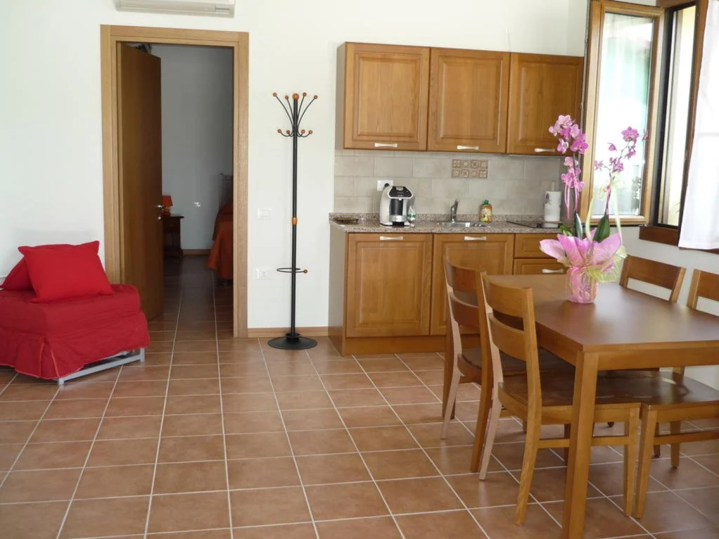 Agriturismo Ai Laghi