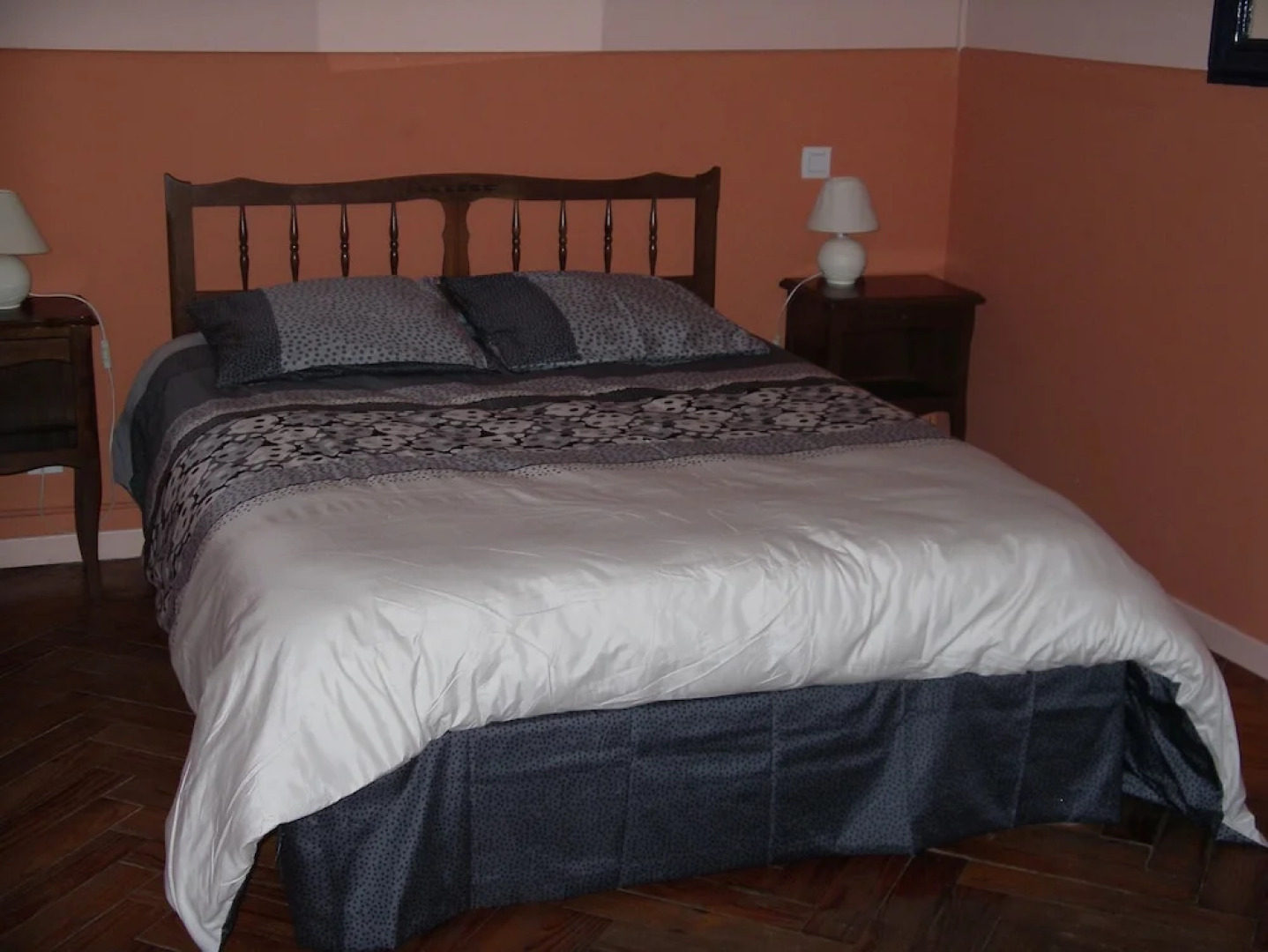 Hostellerie Landaise