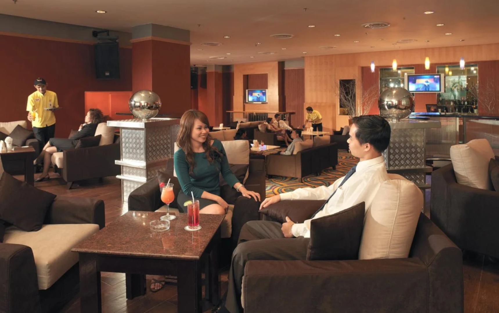 Bayview Hotel Melaka