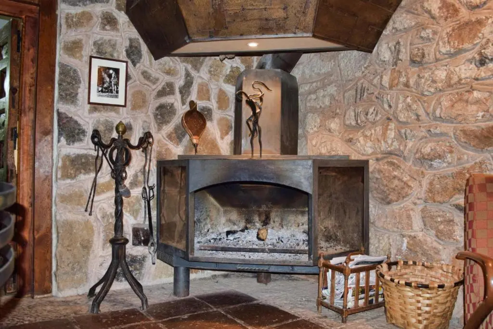 Real Posada De La Mesta