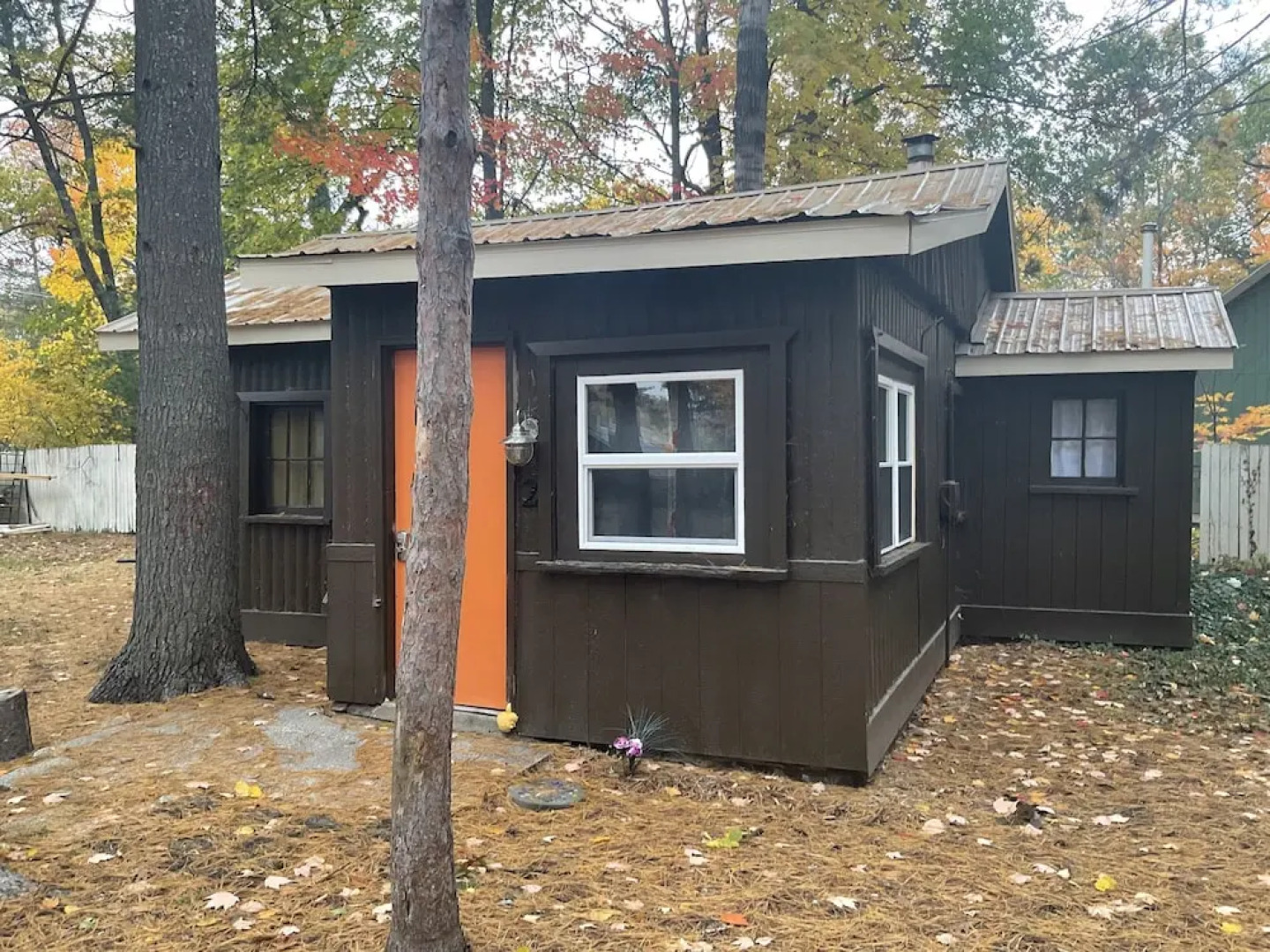 Fireside Village Cabins