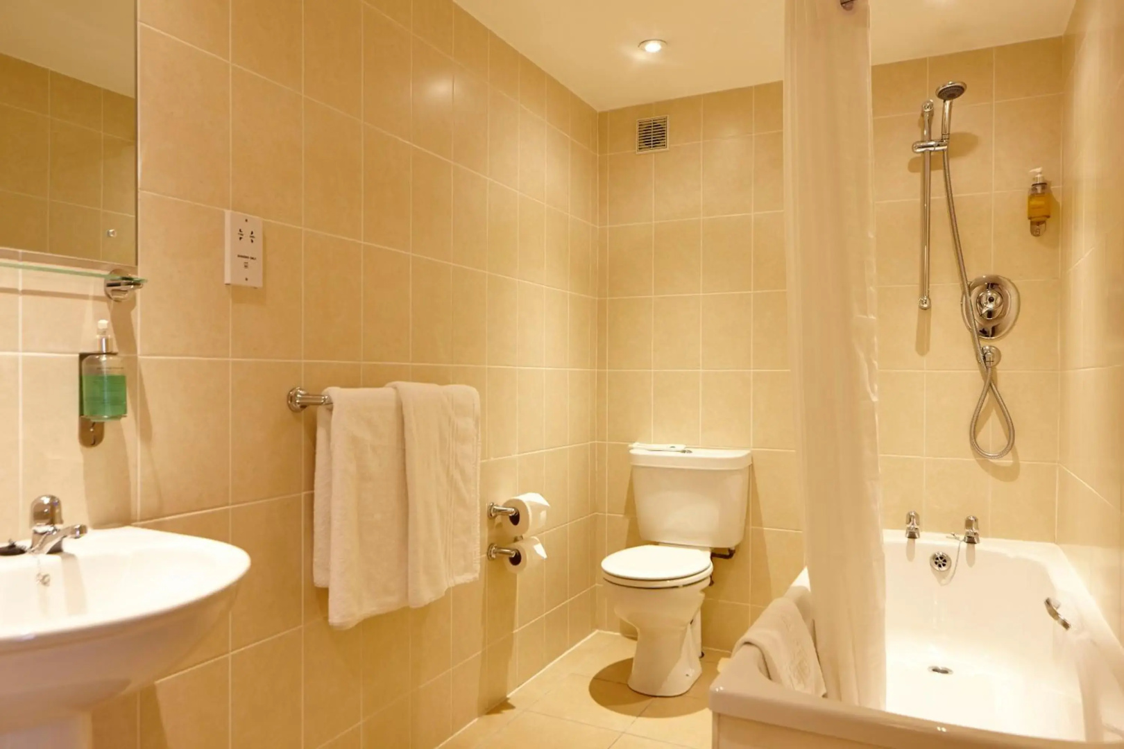 Linton Lodge Hotel, BW Signature Collection