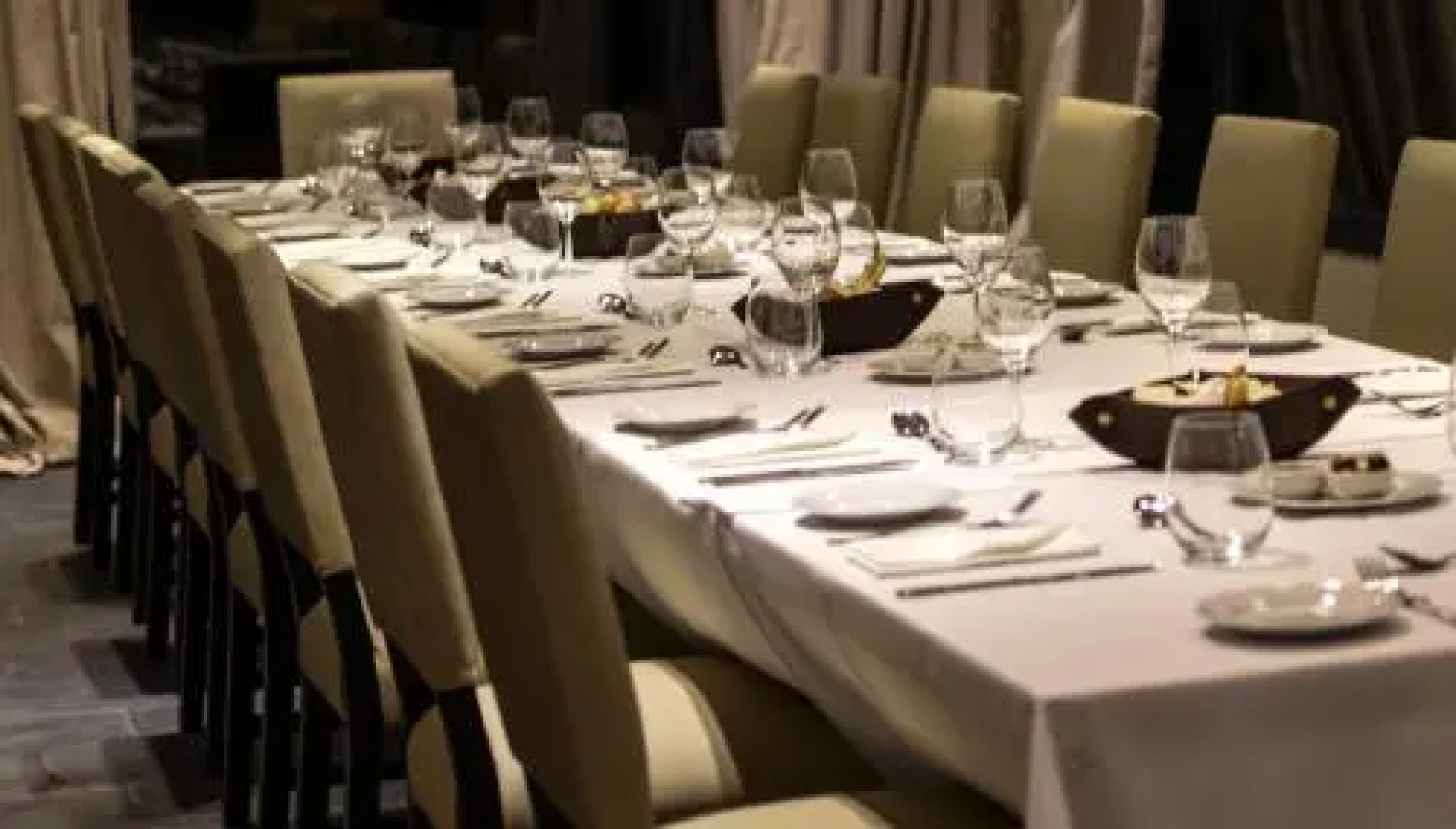 Grand Hotel Caviahue