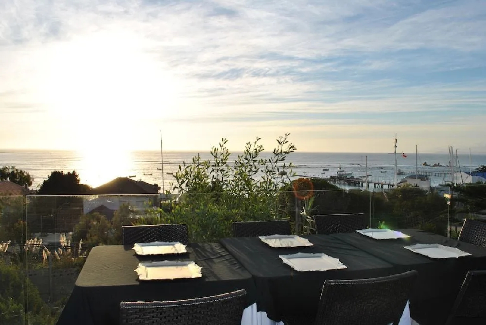 Winery Boutique Hotel