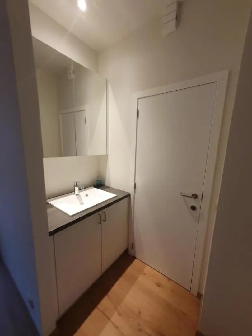 Brussels North - Pajot Apartments