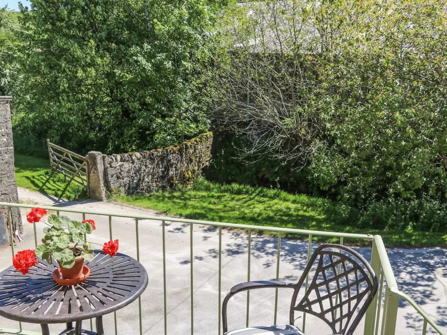 The Granary, Hurries Farm