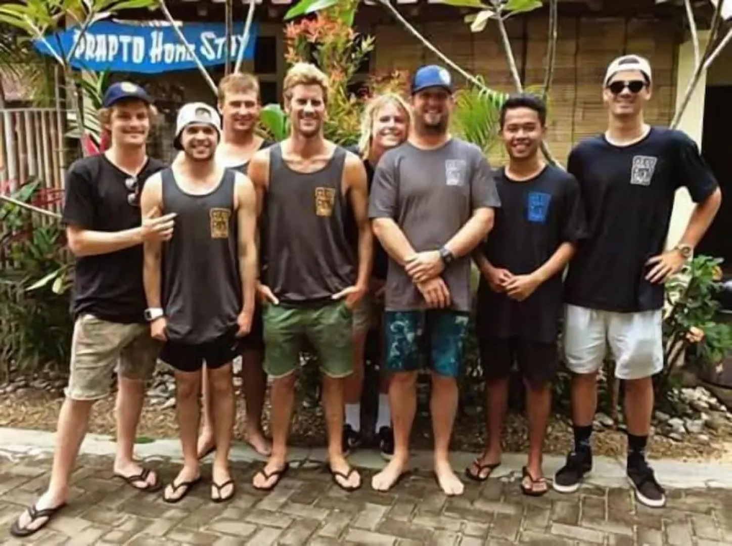 Watukarung Prapto Homestay