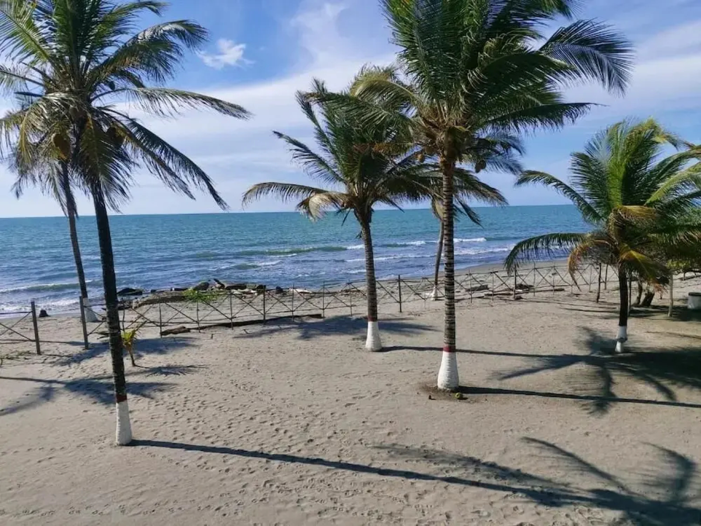 Hotel Mar del Viento