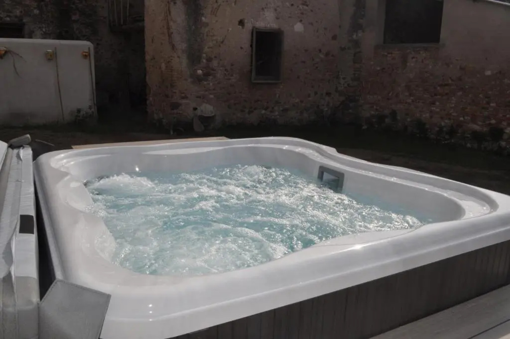 B&B Le Quattro Stagioni