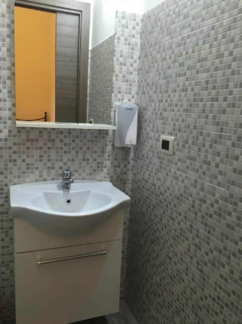 Agriturismo Mama Lina