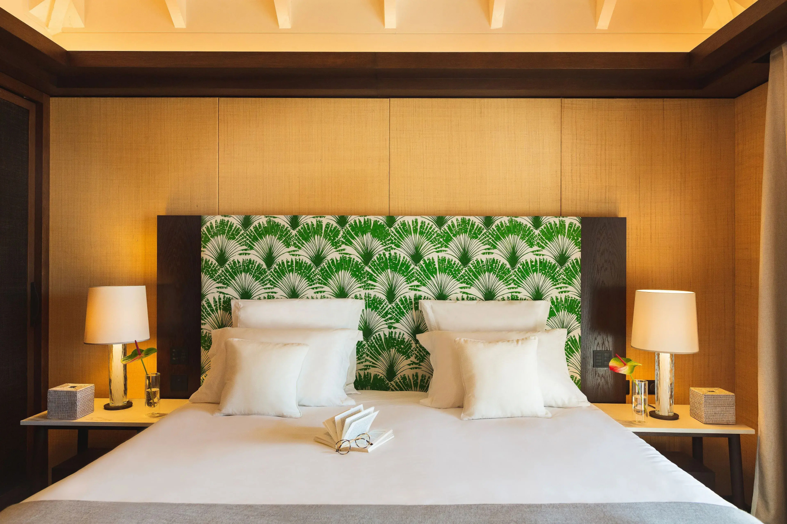 Hotel Barrière Le Carl Gustaf St Barth