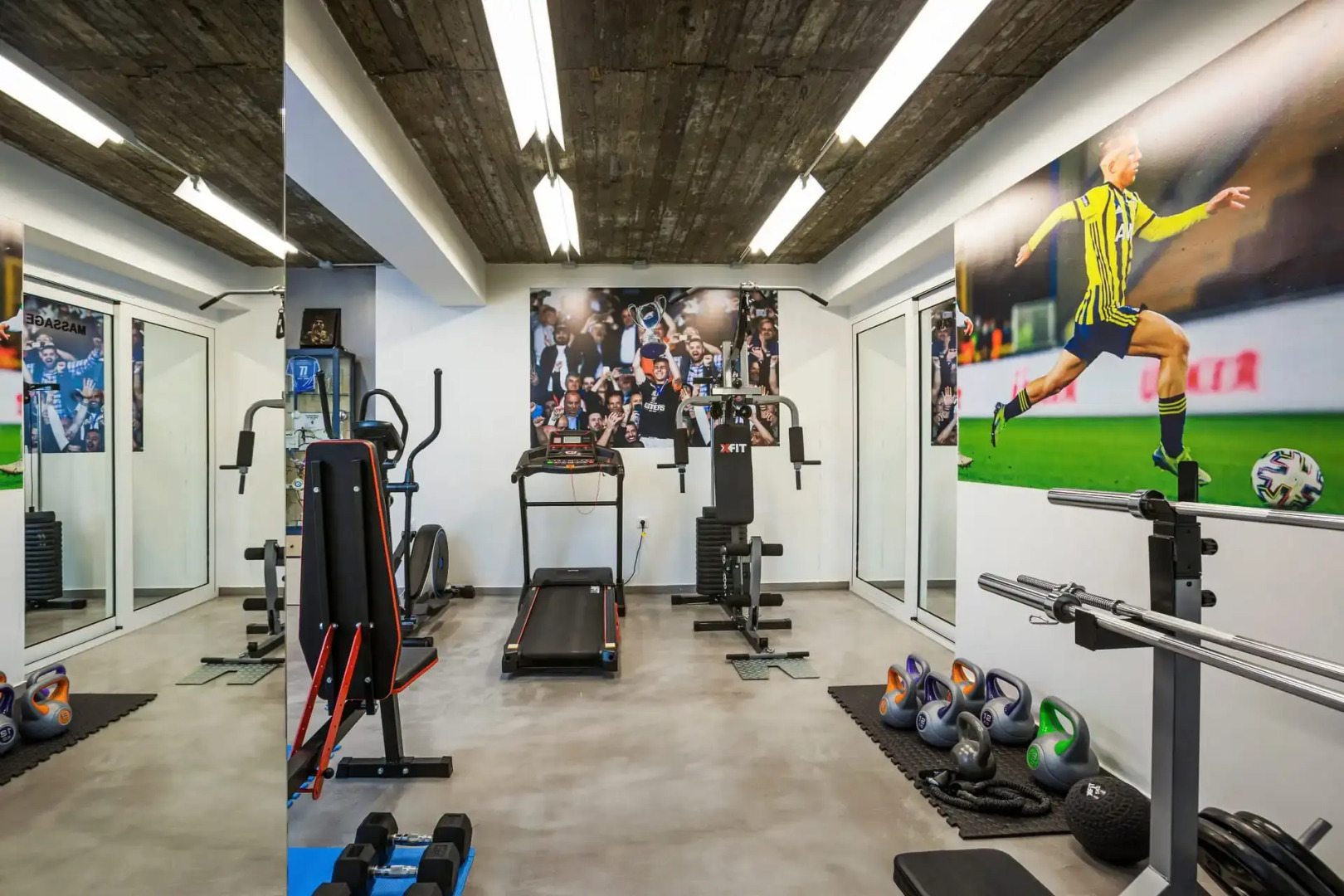 Mirablue Luxury Residences