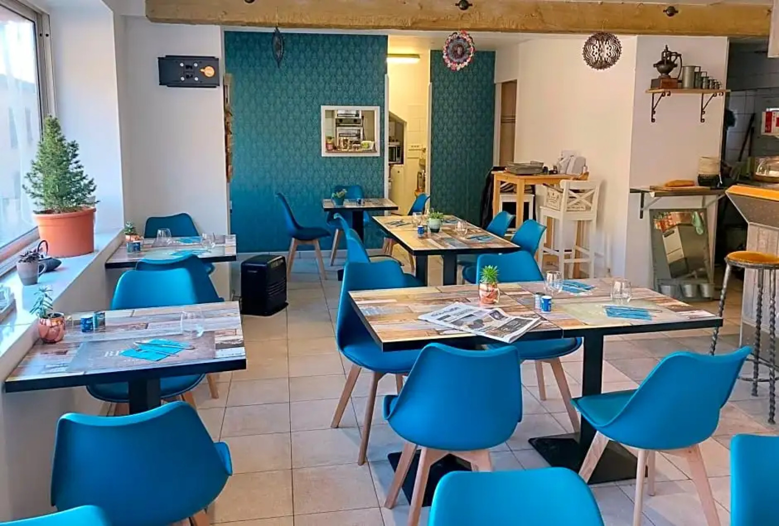 LA MAISON BARNOIN - gîtes et chambres