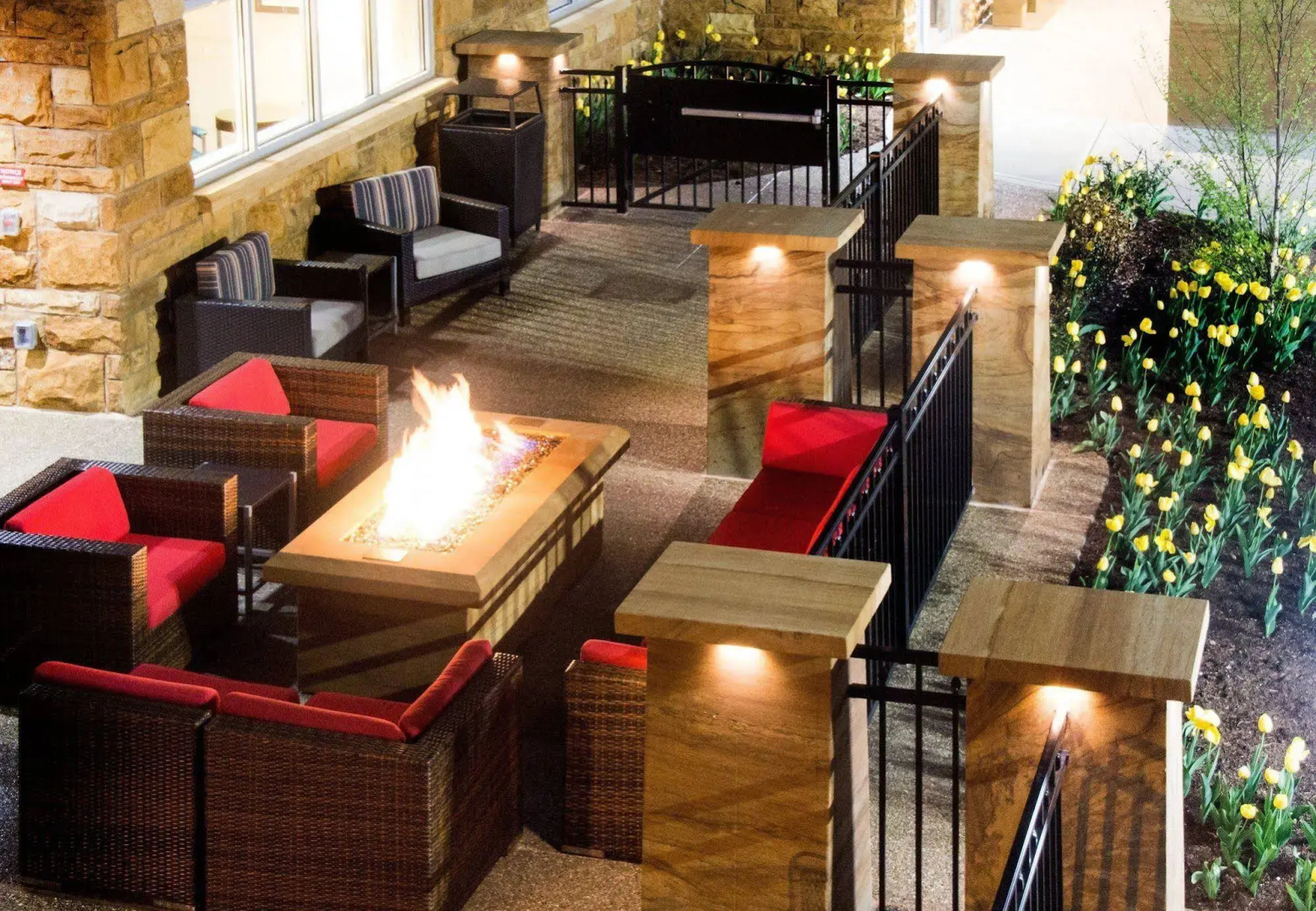 TownePlace Suites by Marriott Pittsburgh Cranberry Township