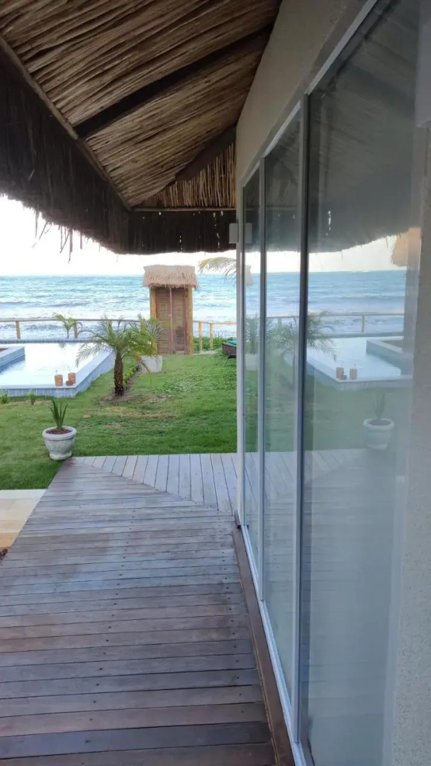 Suítes Beira Mar Privada