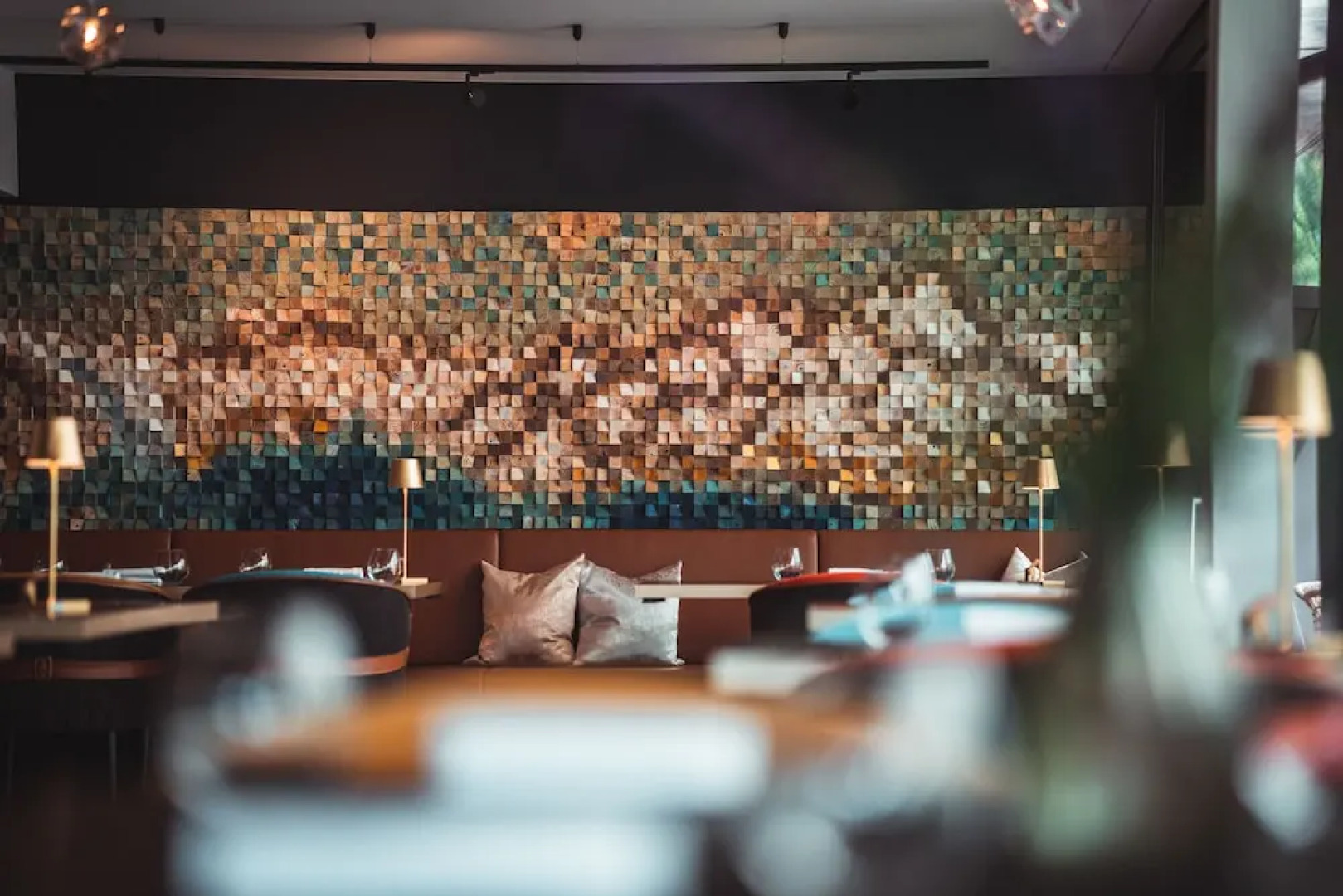 Boutique Hotel Glacier