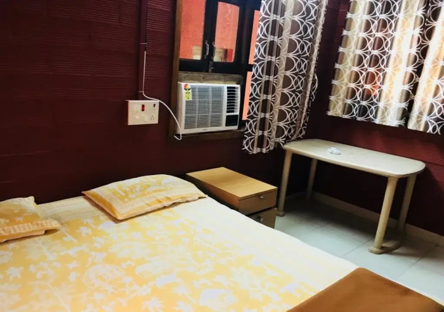 Rejoice Holiday Home