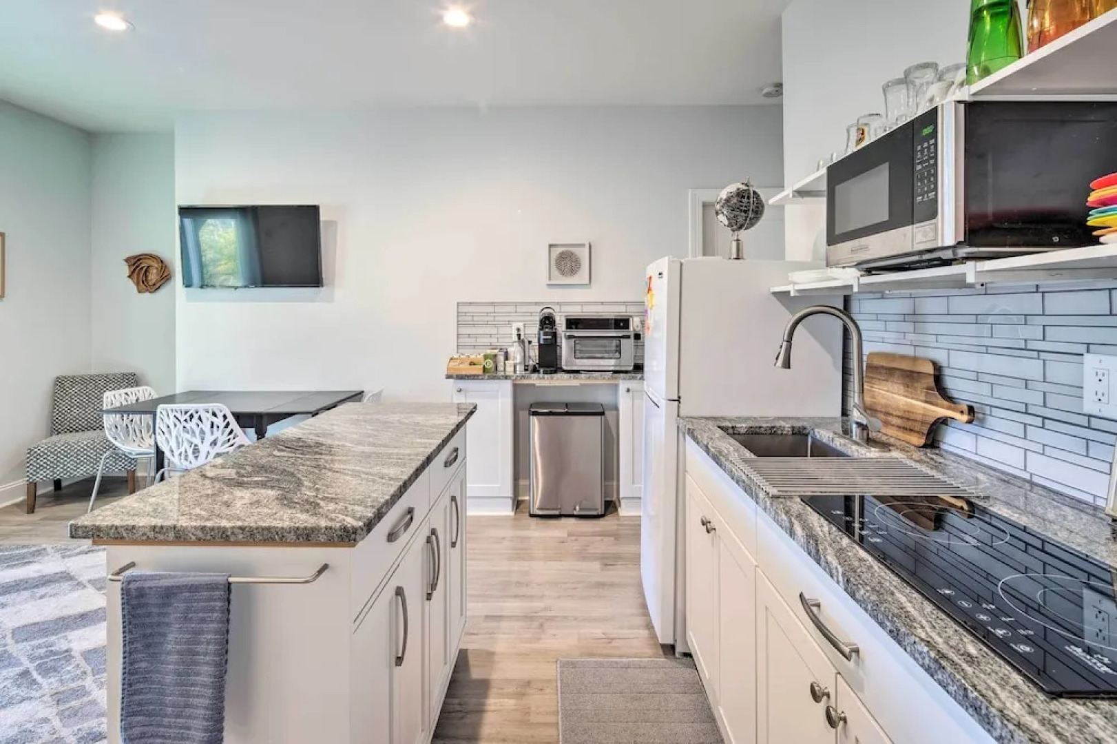 Comfy Asheville Vacation Rental w/ Hot Tub!