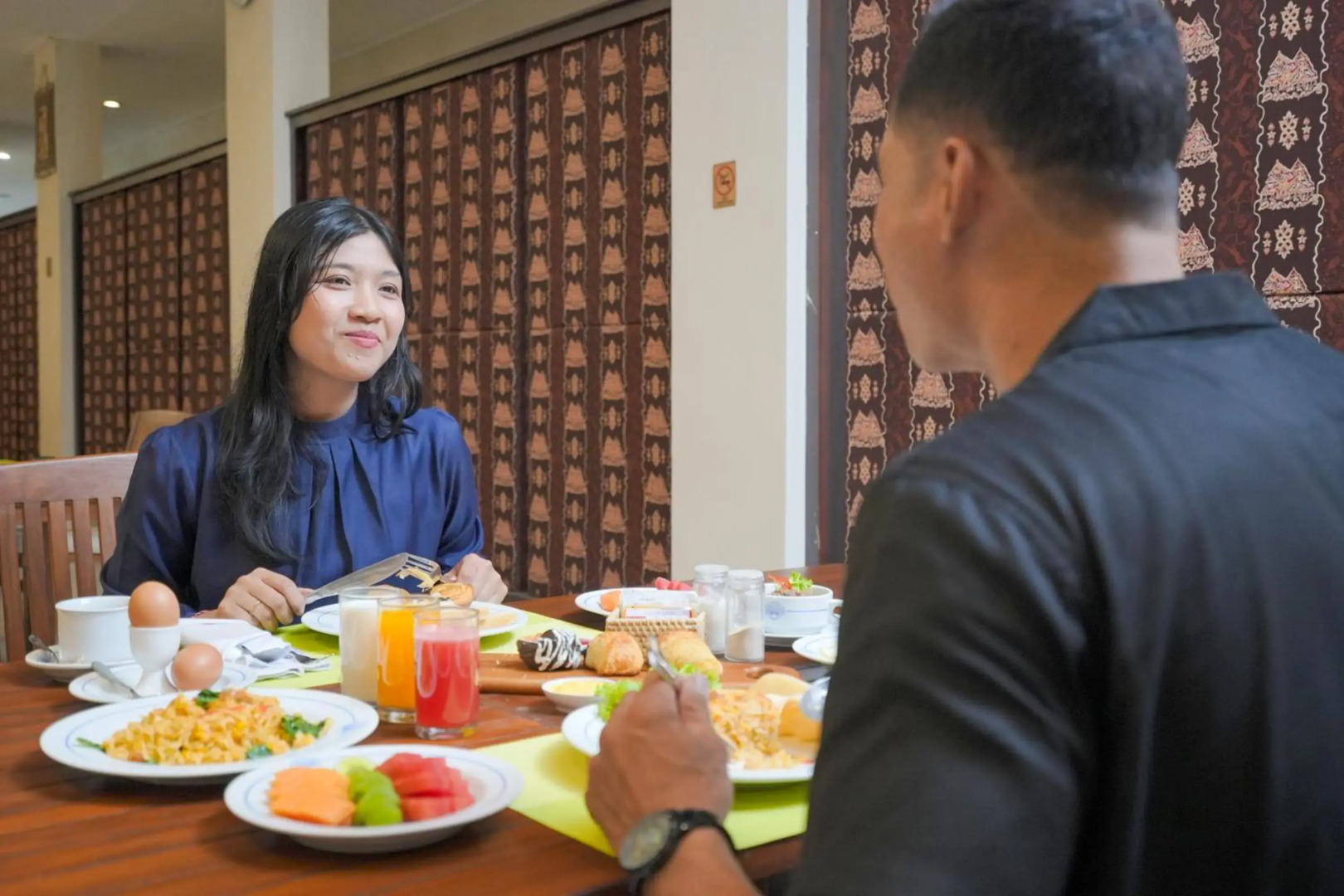 Samawa Transit Hotel