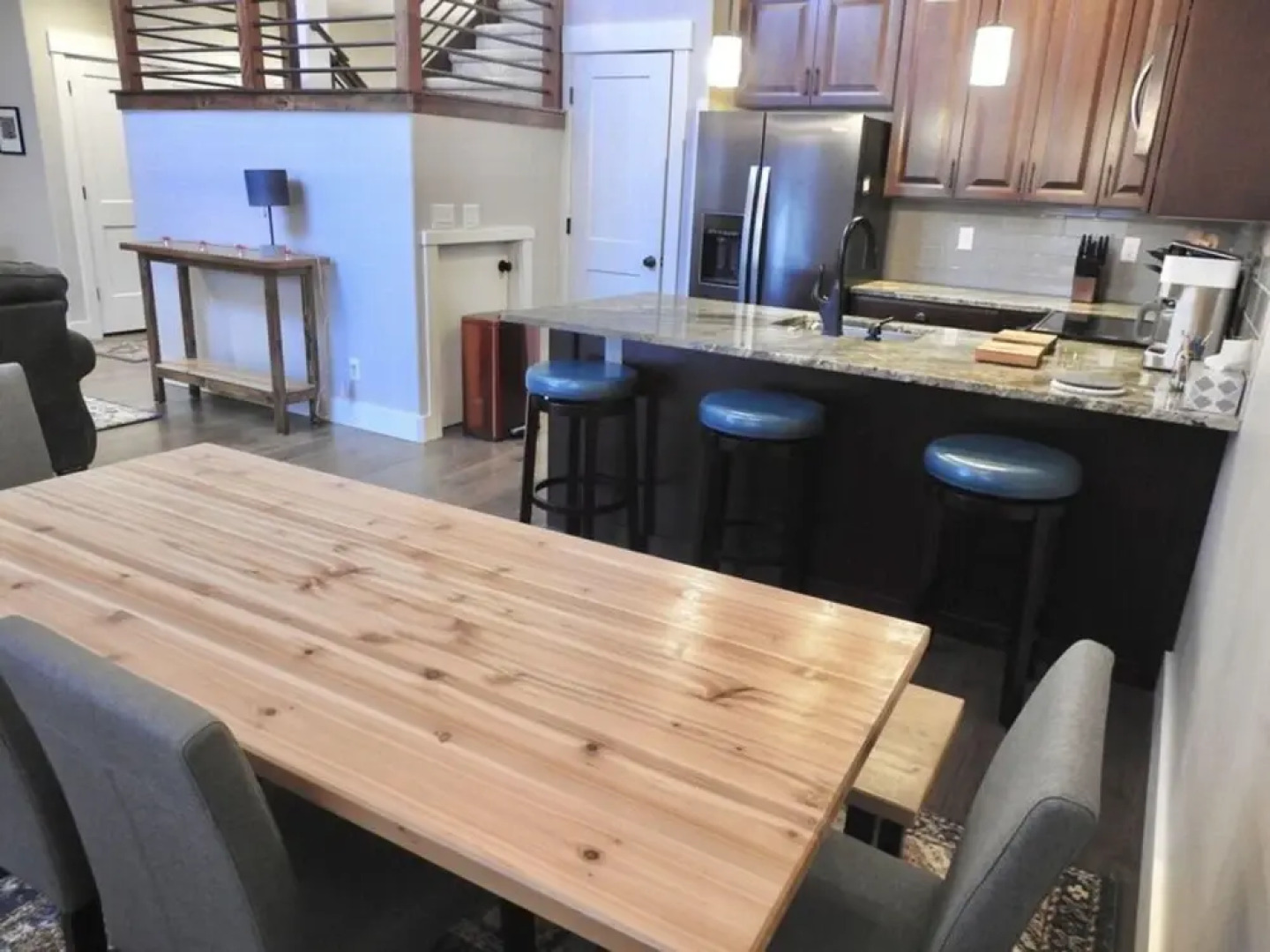 Mccall Lakefront Oasis by Casago Mccall - Donerightmanagement