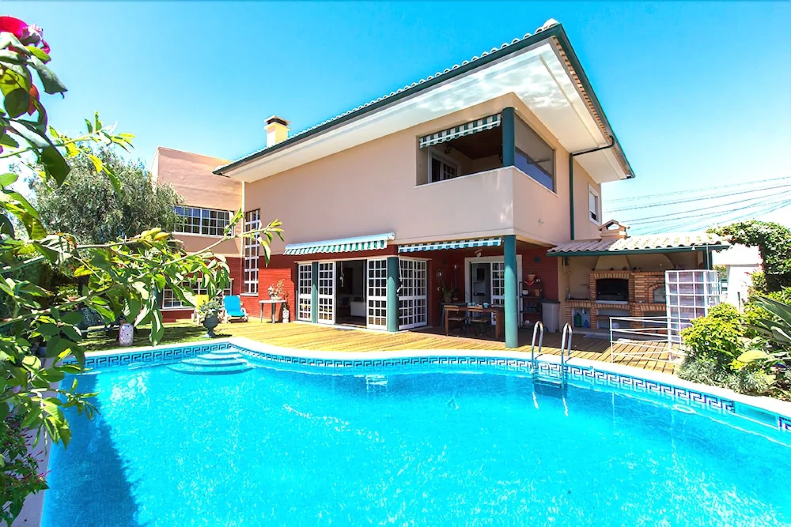 Casa do Chafariz w/ Pool by Homing