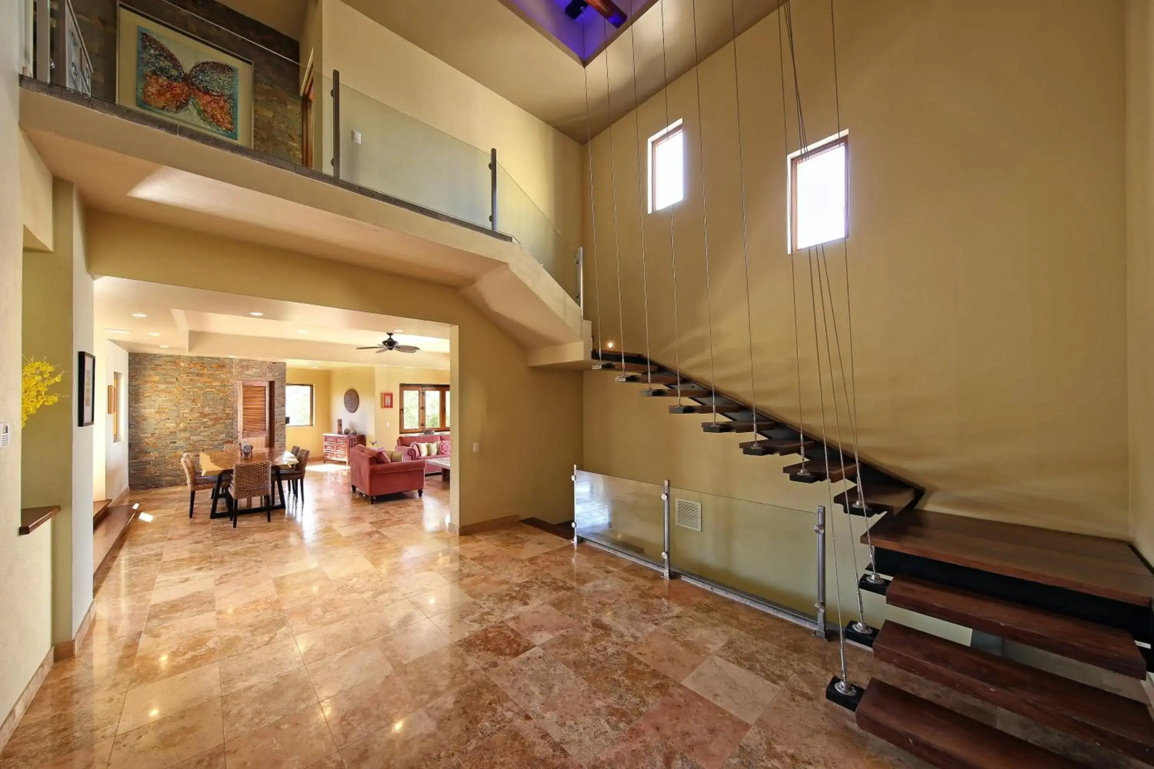 Villas Piedra Blanca