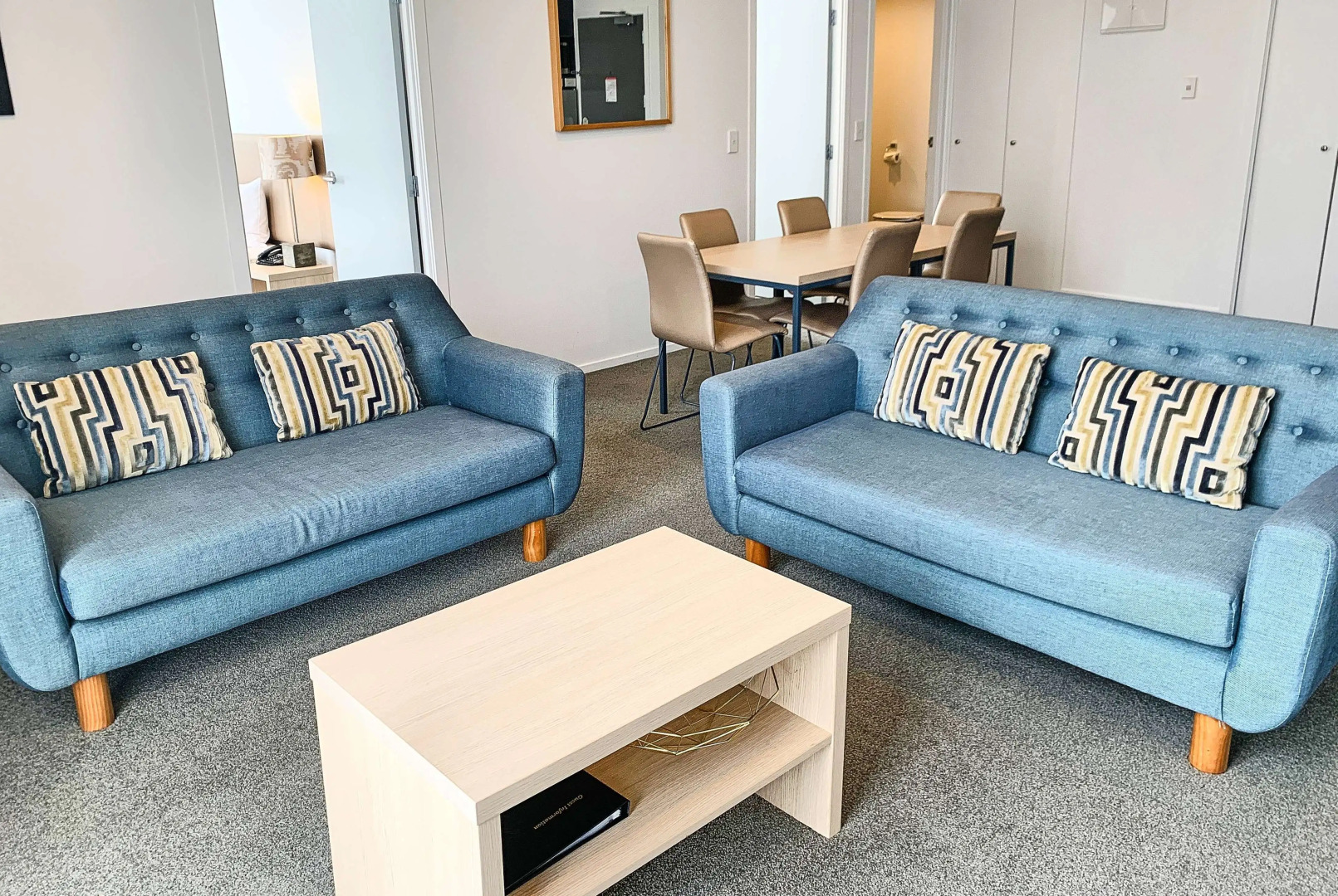 Ramada Suites By Wyndham Albany