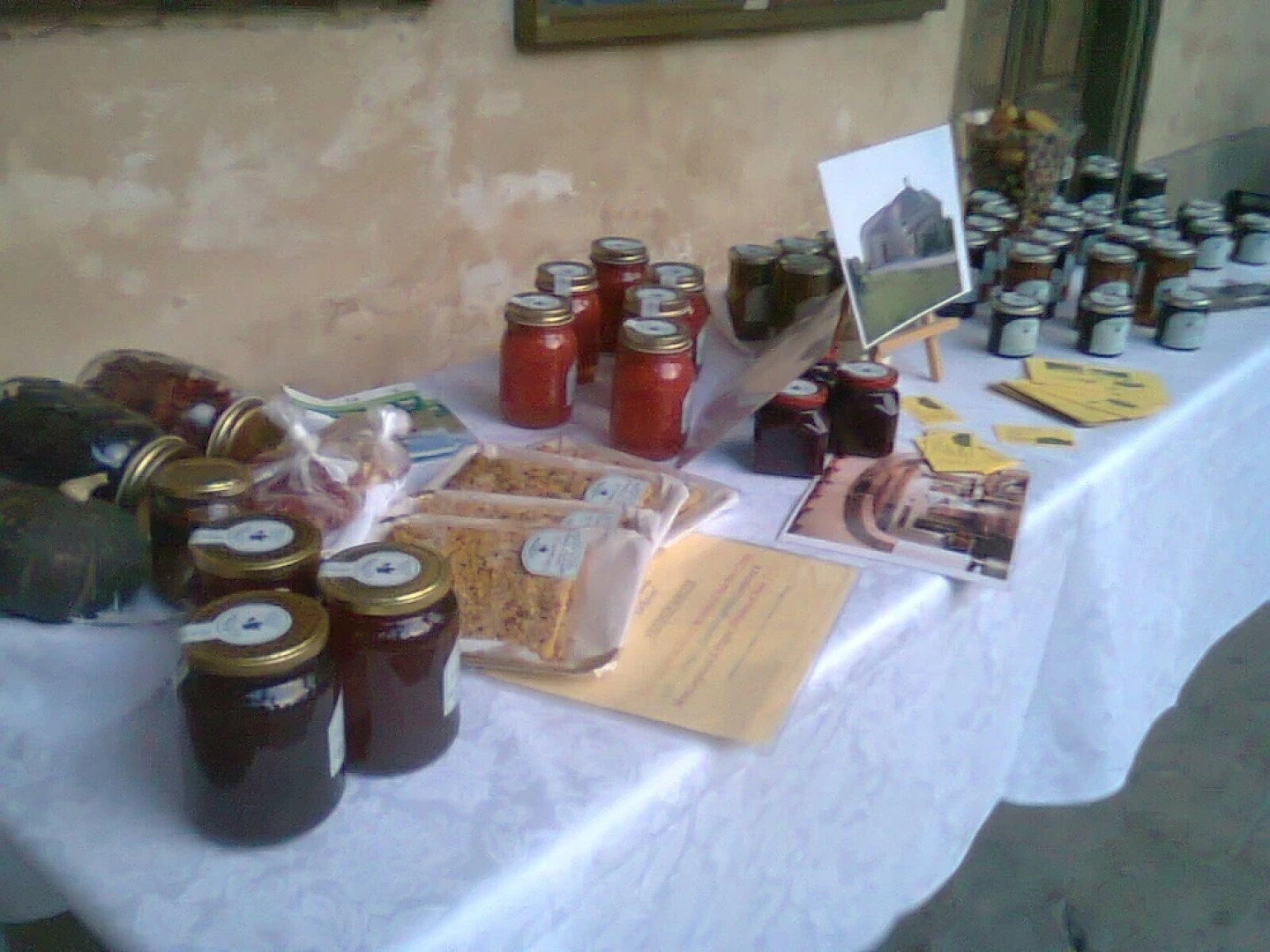 Agriturismo La Rovere